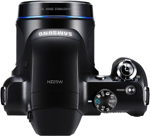 Samsung WB5000