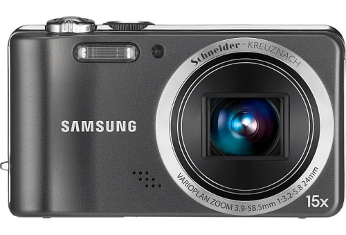 Samsung WB600