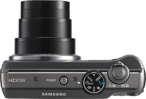 Samsung WB600