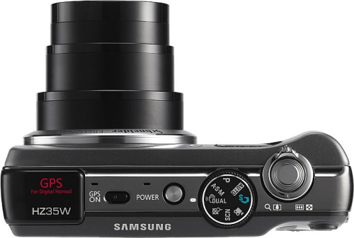 Samsung WB650