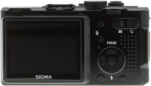 Sigma DP1