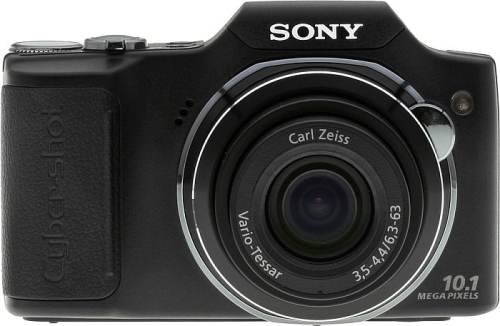 Sony DSC-H20