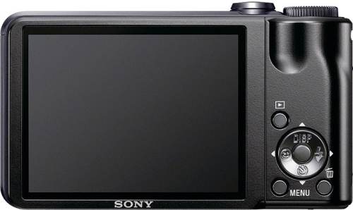 Sony DSC-H55