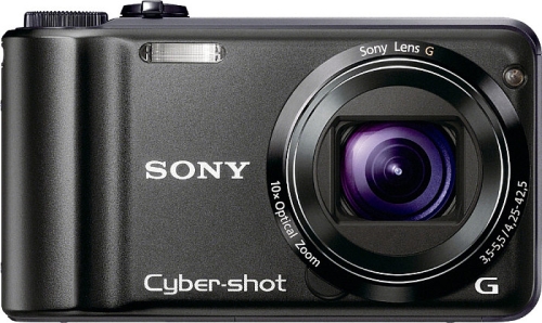 Sony DSC-H55