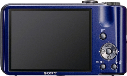Sony DSC-H70