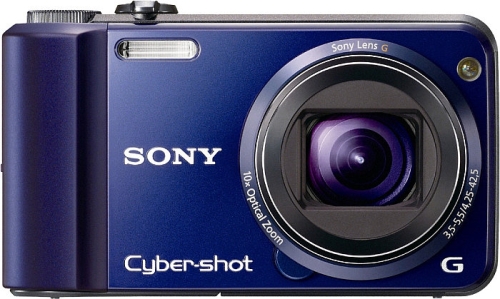 Sony DSC-H70