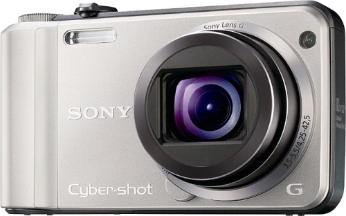 Sony DSC-H70