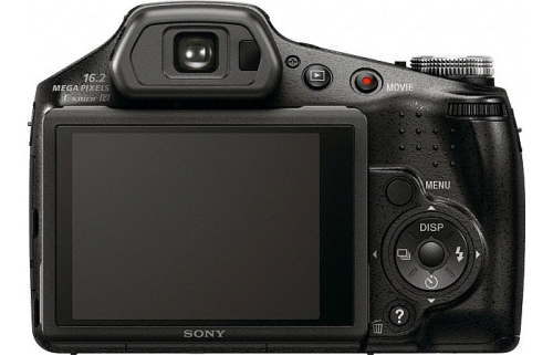 Sony DSC-HX100V