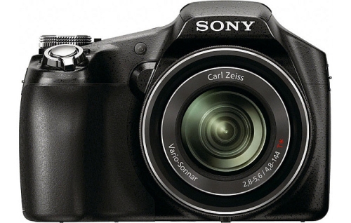 Sony DSC-HX100V