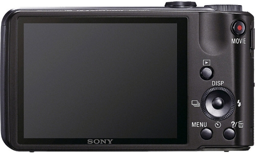 Sony DSC-HX7V