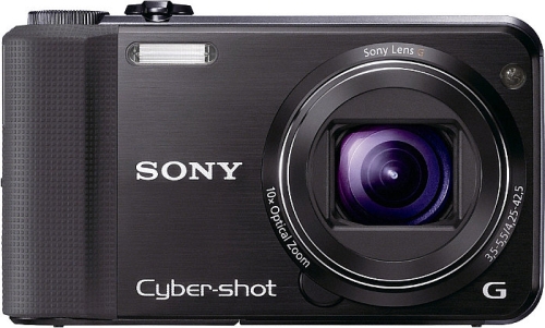 Sony DSC-HX7V