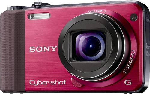 Sony DSC-HX7V