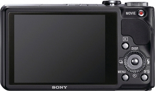 Sony DSC-HX9V