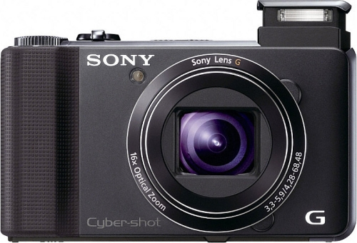 Sony DSC-HX9V