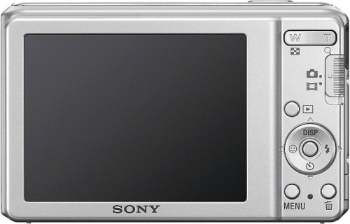 Sony DSC-S2100
