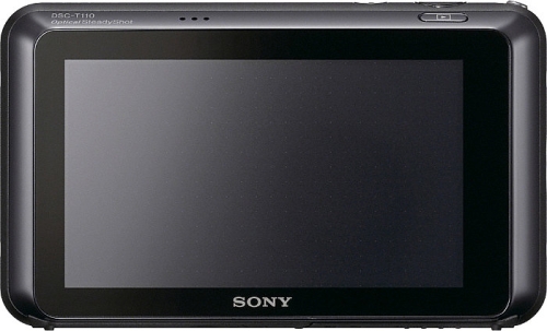 Sony DSC-T110