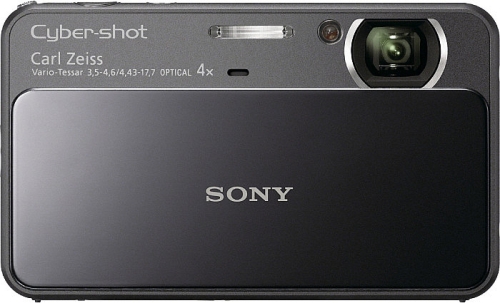 Sony DSC-T110