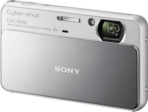 Sony DSC-T110