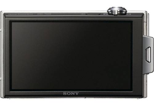 Sony DSC-T900