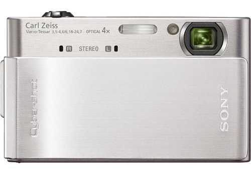 Sony DSC-T900