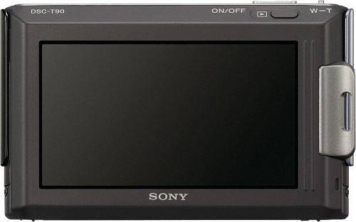 Sony DSC-T90