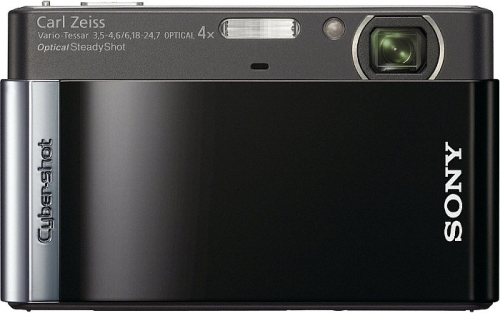 Sony DSC-T90