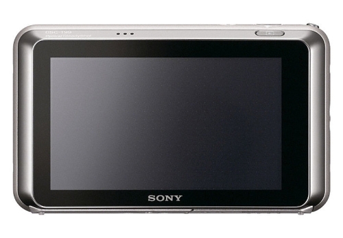 Sony DSC-T99