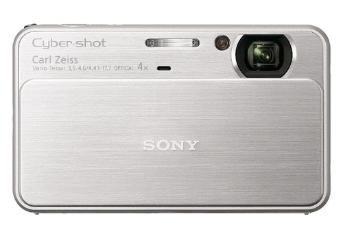 Sony DSC-T99