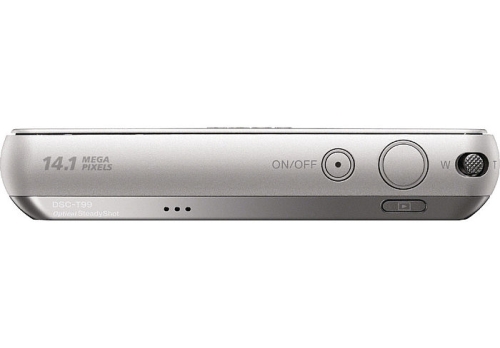 Sony DSC-T99