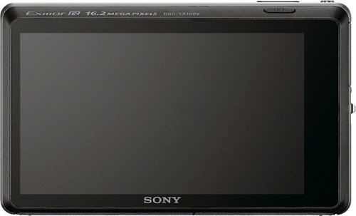 Sony DSC-TX100V