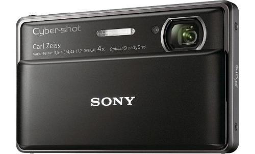 Sony DSC-TX100V