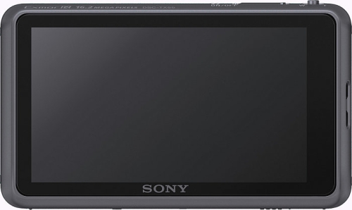 Sony DSC-TX55