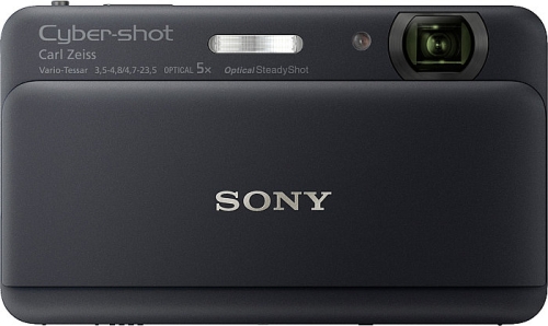 Sony DSC-TX55