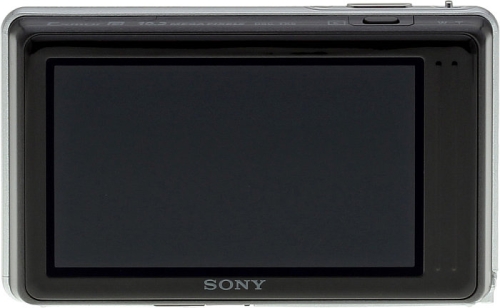 Sony DSC-TX5