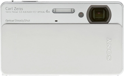 Sony DSC-TX5