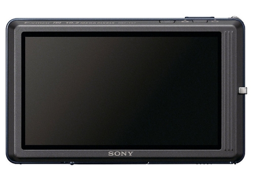 Sony DSC-TX7