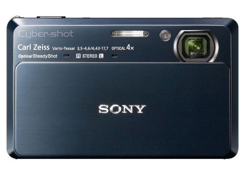 Sony DSC-TX7