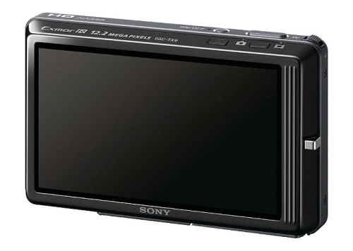 Sony DSC-TX9