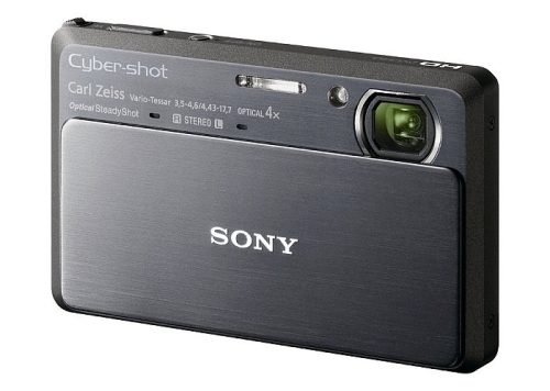 Sony DSC-TX9