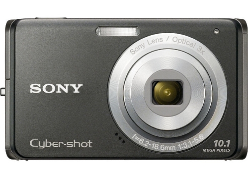 Sony DSC-W180