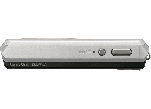 Sony DSC-W180