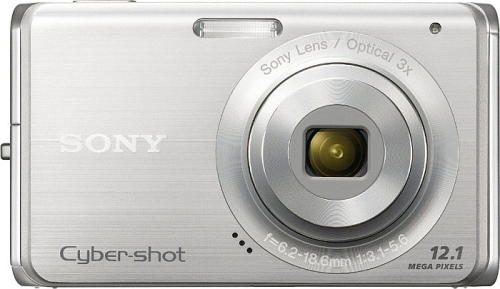 Sony DSC-W190