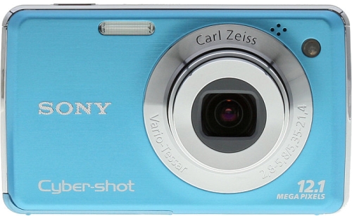 Sony DSC-W220