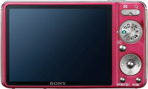 Sony DSC-W230