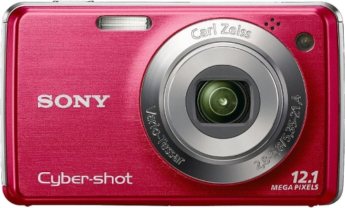 Sony DSC-W230