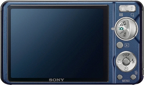 Sony DSC-W290