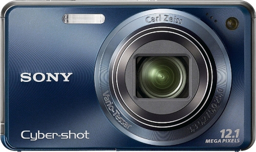 Sony DSC-W290