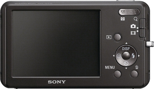 Sony DSC-W310