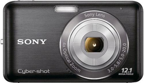 Sony DSC-W310