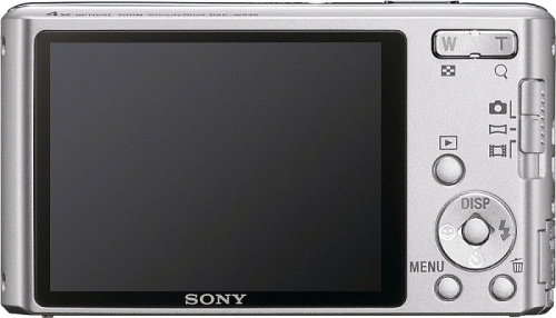 Sony DSC-W530